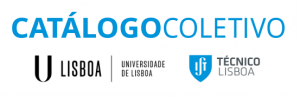 Aceder ao catálogo coletivo