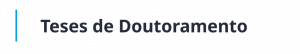 ir para página Teses de Doutoramento